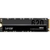 Lexar NM620 (2000 GB, M.2 2280), SSD