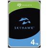 Seagate SkyHawk ST4000VX016 (4 TB, 3.5"), Disco rigido