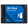 WD Blue SA510 powered by SANDISK (1000 GB, 2.5"), SSD