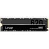 Lexar NM620 (512 GB, M.2 2280), SSD