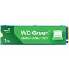 WD Green SN350 powered by SANDISK (1000 GB, M.2 2280), SSD