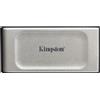 Kingston XS2000 (4 TB), SSD esterno, Argento