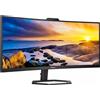 Philips 34E1C5600HE (3440 x 1440 pixel, 34"), Monitor, Nero