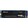 PNY CS1030 (500 GB, M.2 2280), SSD