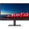 Lenovo ThinkVision T27i-30 (1920 x 1080 pixel, 27"), Monitor, Nero