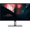 Lenovo ThinkVision P27q-30 (2560 x 1440 pixel, 27"), Monitor, Nero