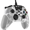 Turtle Beach Recon (PC, Xbox One S, Xbox One X, Xbox Series S, Xbox Series X), Controller gaming, Grigio, Bianco