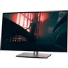 Lenovo ThinkVision P27h-30 (2560 x 1440 pixel, 27"), Monitor, Nero
