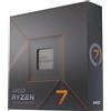 AMD Ryzen 7 7700X (AM5, 4.50 GHz, 8 -Core), Processore