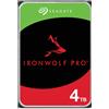 Seagate IronWolf Pro (4 TB, 3.5"), Disco rigido