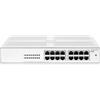 Aruba Switch HPE IOn 1430 16G (16 porte), Switch di rete, Bianco
