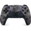 Sony DualSense Wireless-Controller - Camouflage Grey (PC, PS5), Controller gaming, Grigio