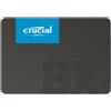 Crucial BX500 (500 GB, 2.5"), SSD