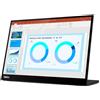 Lenovo ThinkVision M14d (2240 x 1400 pixel, 14"), Monitor, Nero