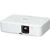Epson CO-FH02 (Full HD, 3000 lm, 1.19 - 1.61:1), Proiettore, Bianco