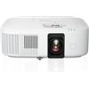 Epson EH-TW6250 (4K, 2800 lm, 1.32 - 2.15:1), Proiettore, Bianco