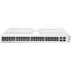 HPE JL685A (52 porte), Switch di rete, Bianco