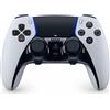 Sony DualSense Edge (PC, PS5), Controller gaming, Bianco