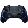 Razer Wolverine V2 Pro (PC, PS5), Controller gaming, Nero