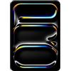 Apple iPad Pro 11 2024 (5G, 11", 1000 GB, Space Black), Tablet, Nero