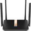 Cudy LT500D, Router, Nero