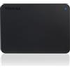 Toshiba Basic di Canvio (2 TB), Disco rigido esterno, Nero