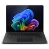 Microsoft Surface Laptop 7 for Business (15", 512 GB, 16 GB, DE, Snapdragon X Elite X1E-80-100), Notebook, Nero