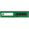 Mushkin DDR4 - 16 GB -3200 - CL - 22 - Singolo - Essenziale (MES4U320NF16G) (1 x 16GB, 3200 MHz, DDR4-RAM), Memoria RAM, Verde