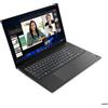 Lenovo V15 Gen 4 (15.60", 512 GB, 16 GB, DE, AMD Ryzen 5 7520U), Notebook, Nero