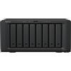 Synology DS1823xs+ (0 TB), NAS, Nero