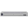 Ubiquiti Pro Max (18 porte), Switch di rete, Argento