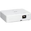 Epson CO-FH01 (Full HD, 3000 lm, 1.19 - 1.61:1), Proiettore, Bianco