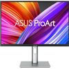ASUS ProArt PA279CRV (3840 x 2160 pixel, 27"), Monitor, Argento, Nero