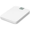 Seagate Ultra Touch HDD (2 TB), Disco rigido esterno, Bianco