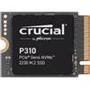 Crucial P310 (1000 GB, M.2 2230), SSD