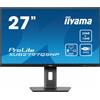 iiyama ProLite XUB2797QSNP-B1 (2560 x 1440 pixel, 27"), Monitor, Nero