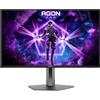 AOC AG326UD (3840 x 2160 pixel, 31.50"), Monitor, Nero