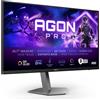 AOC Agon PRO AG276QZD2 (2560 x 1440 pixel, 26.50"), Monitor, Grigio