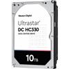 WD Ultrastar DC HC330 10TB 3.5 SAS (10 TB, 3.5"), Disco rigido