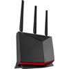 ASUS RT-BE86U, Router, Nero