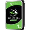 Seagate Barracuda ST1000DM014 (1 TB, 3.5"), Disco rigido