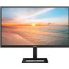 Philips Serie 1000 27E1N1900AE (3840 x 2160 pixel, 27"), Monitor, Nero