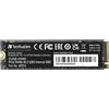 Verbatim Vi3000 (512 GB, M.2 2280), SSD