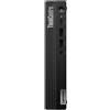 Lenovo ThinkCentre M75q Gen 5 (512 GB, 16 GB, AMD Ryzen 5 8500GE, Radeon 740M), PC, Nero
