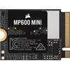 Corsair MP600 Mini (1000 GB, M.2 2230), SSD