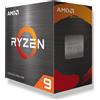 AMD Ryzen 9 5900XT (AM4, 3.30 GHz, 16 -Core), Processore
