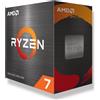 AMD Ryzen 7 5800XT (3.80 GHz, 8 -Core), Processore