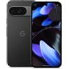 Google Pixel 9 (128 GB, Obsidian, 6.30", SIM + eSIM, 5G), Smartphone, Nero