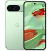 Google Pixel 9 (128 GB, Verde inverno, 6.30", SIM + eSIM, 5G), Smartphone, Verde