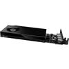 NVIDIA RTX A400 (4 GB), Scheda grafica, Nero